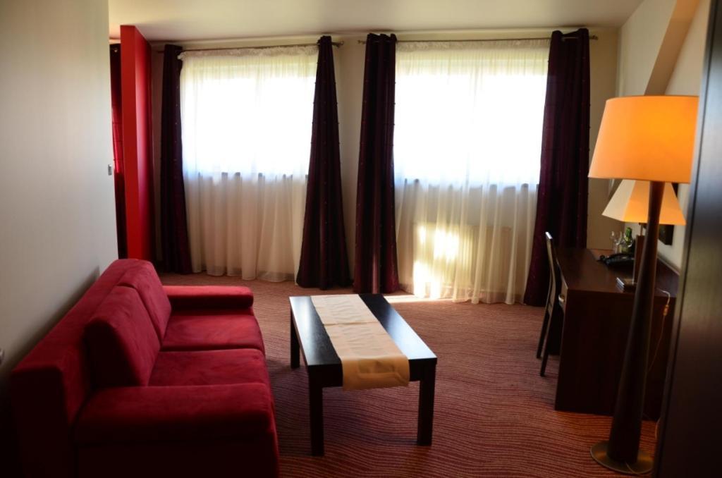Hotel Azalia & Spa Niepołomice Cameră foto